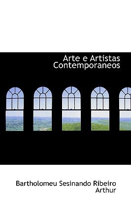 Arte e Artistas Contemporaneos