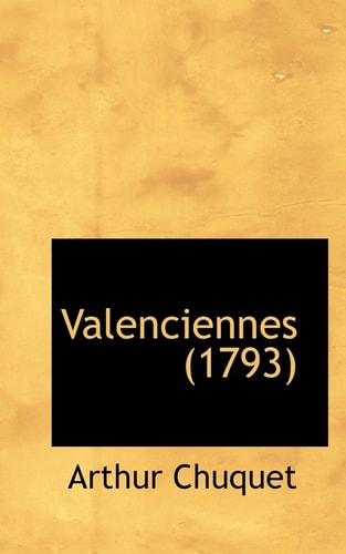 Valenciennes 1793