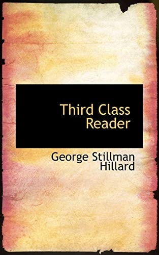 Third Class Reader