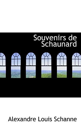 Souvenirs de Schaunard