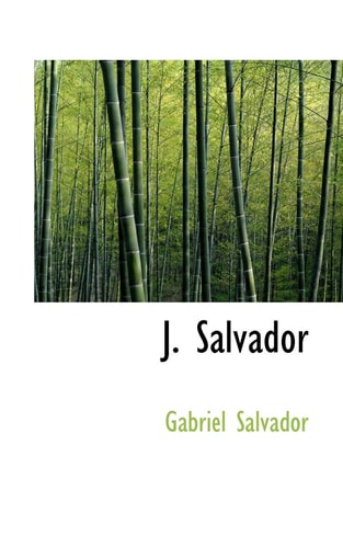 J. Salvador