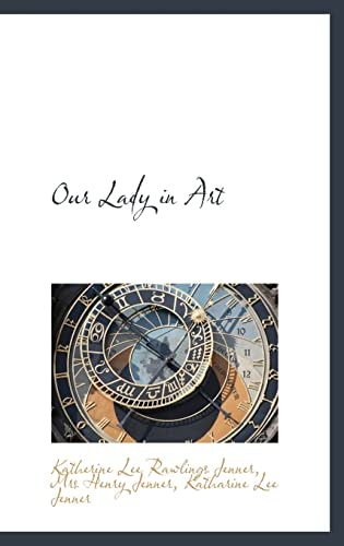 Our Lady in Art