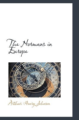 The Normans in Europe