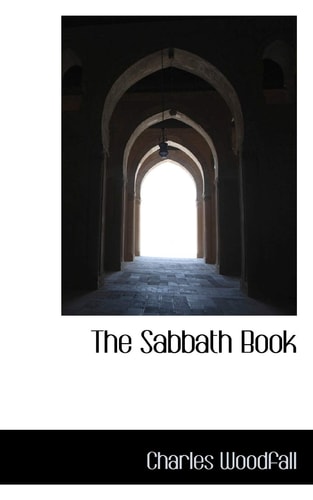 The Sabbath Book