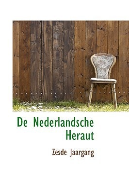 De Nederlandsche Heraut