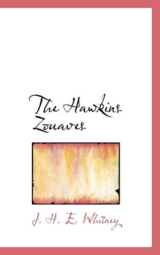 The Hawkins Zouaves