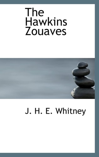 The Hawkins Zouaves