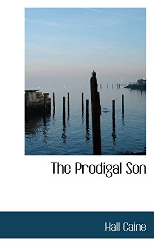 The Prodigal Son