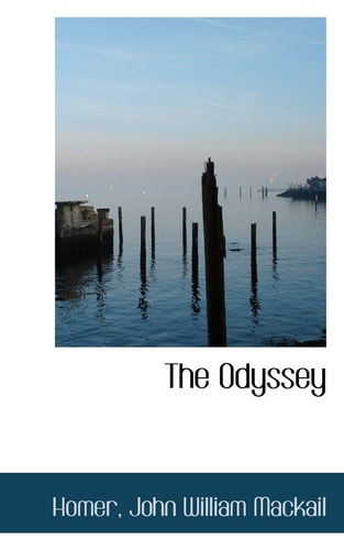The Odyssey