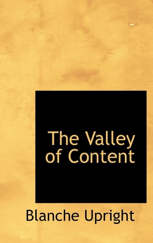 The Valley of Content