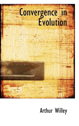 Convergence in Evolution