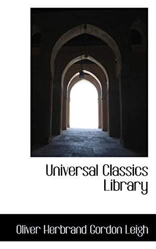 Universal Classics Library