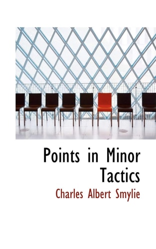 Points in Minor Tactics