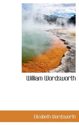 William Wordsworth