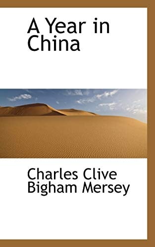 A Year in China