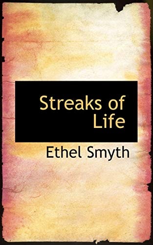Streaks of Life