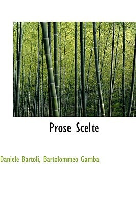 Prose Scelte