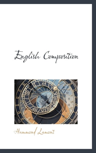 English Composition