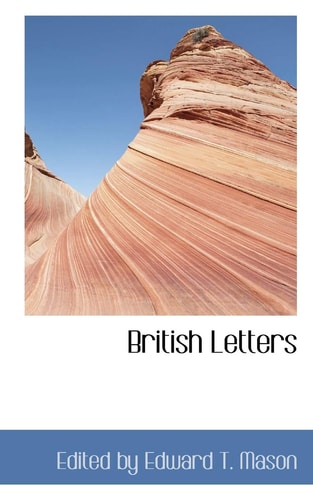 British Letters