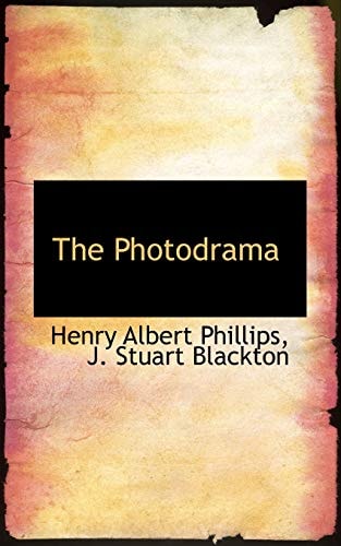 The Photodrama