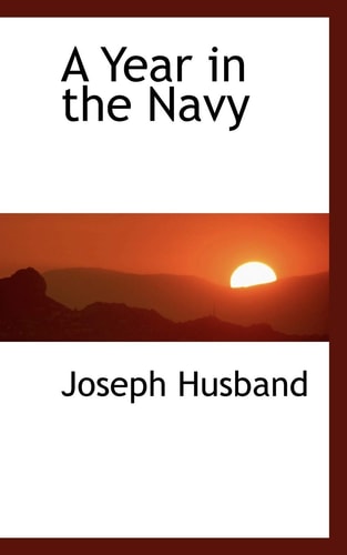 A Year in the Navy