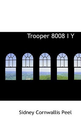 Trooper 8008 I Y