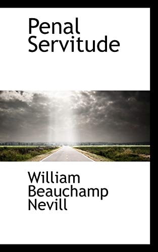 Penal Servitude