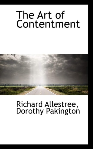 The Art of Contentment