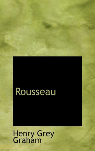 Rousseau