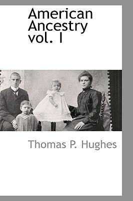American Ancestry vol. I