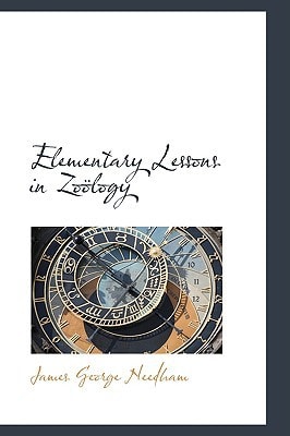 Elementary Lessons in Zoölogy