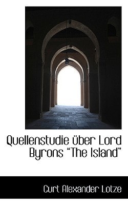 Quellenstudie über Lord Byrons The Island