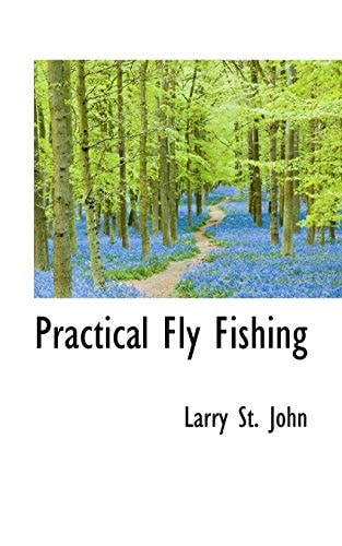Practical Fly Fishing