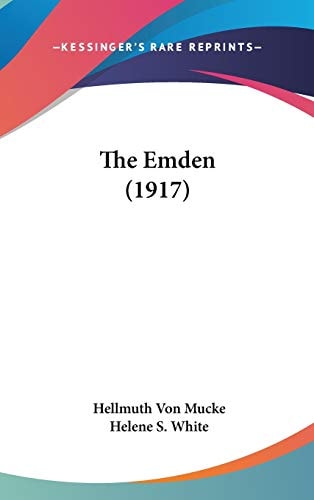 The Emden (1917)