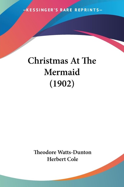 Christmas At The Mermaid (1902)