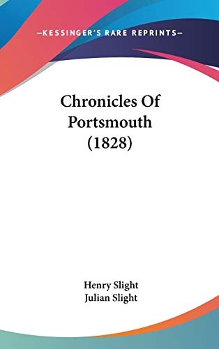 Chronicles of Portsmouth
