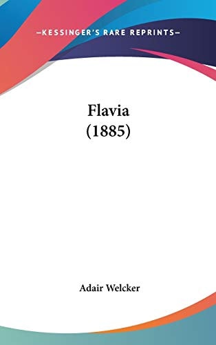Flavia (1885)