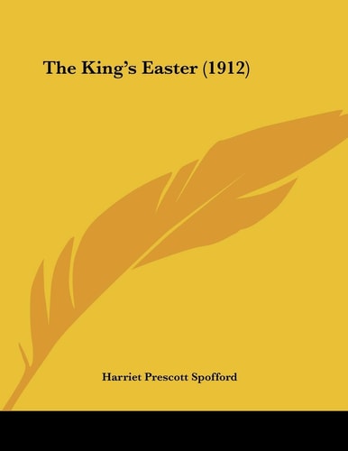 The Kinggçös Easter
