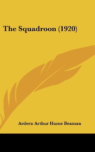 The Squadroon (1920)