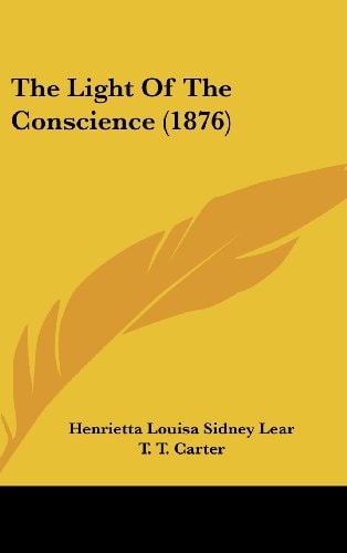 The Light Of The Conscience (1876)