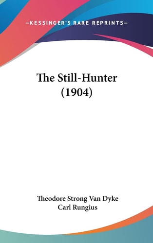 The Still-Hunter (1904)