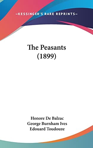 The Peasants (1899)