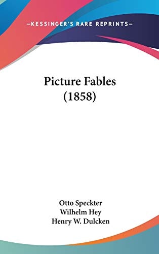 Picture Fables (1858)