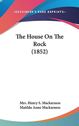 The House on the Rock
