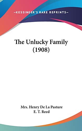 The Unlucky Family (1908)