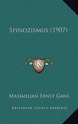 Spinozismus