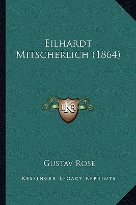Eilhardt Mitscherlich (1864)