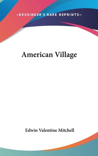 American Village