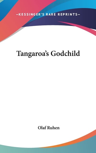 Tangaroa's Godchild