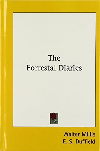 The Forrestal Diaries